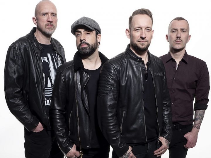 Volbeat, il nuovo singolo ‘Shotgun Blues’