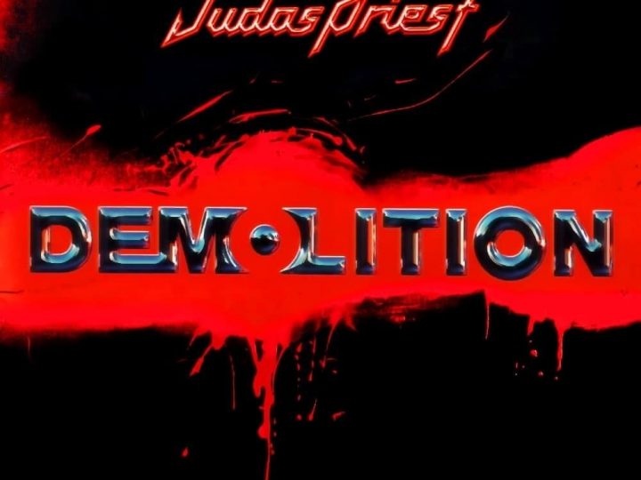 ‘Demolition’ – 20 anni fa il ‘peggiore’ disco dei Judas Priest?