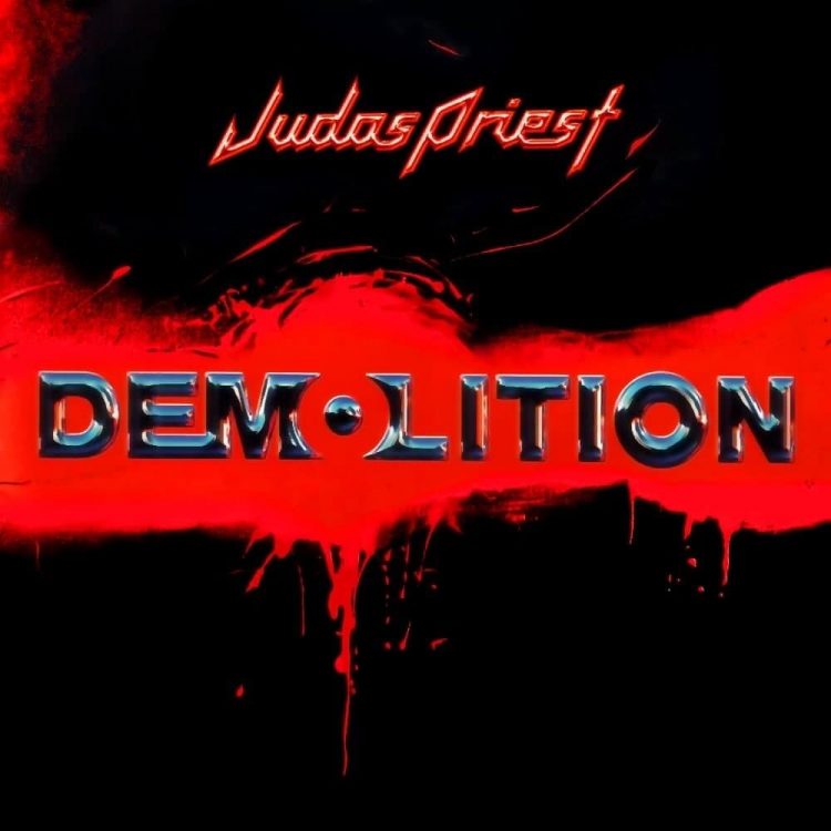 ‘Demolition’ – 20 anni fa il ‘peggiore’ disco dei Judas Priest?