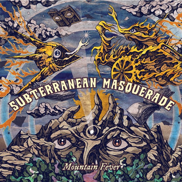 Subterranean Masquerade – Mountain Fever