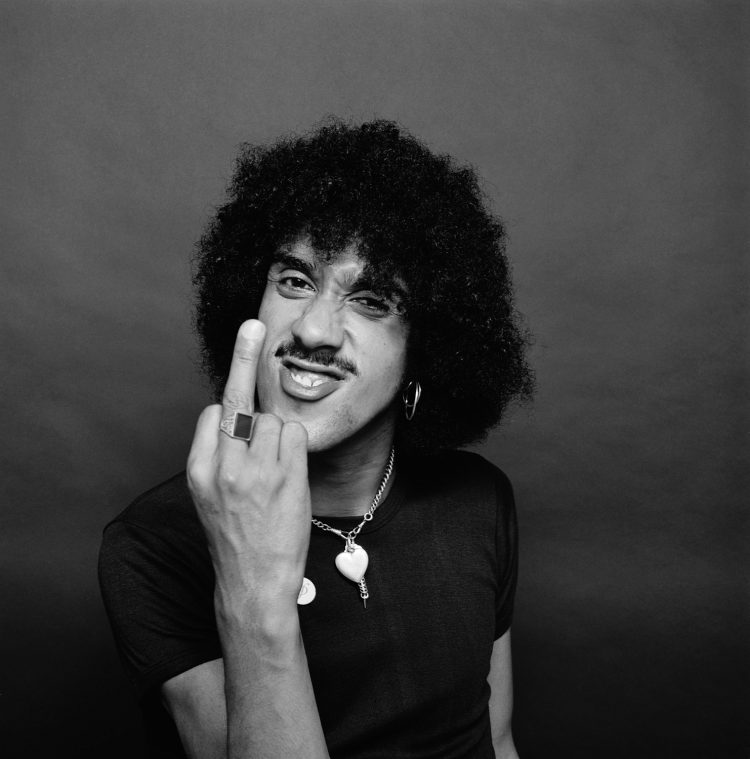 5 (+2) curiosità che forse non sapete su… Phil Lynott