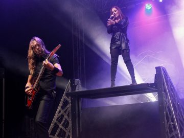 Epica + Jinjer + more @Road To Luppolo  – Cremona, 28-29 agosto 2021