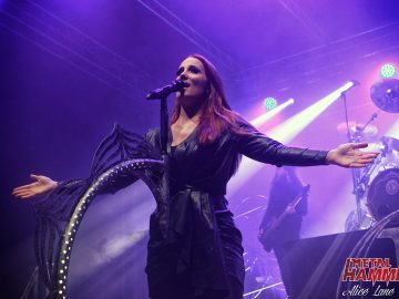 Epica + Jinjer + more @Road To Luppolo  – Cremona, 28-29 agosto 2021