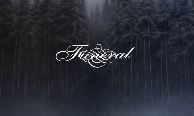 Funeral, il nuovo video ‘Ånd’