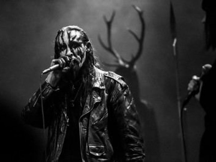 Gaahls Wyrd, nuovo EP ‘The Humming Mountain’
