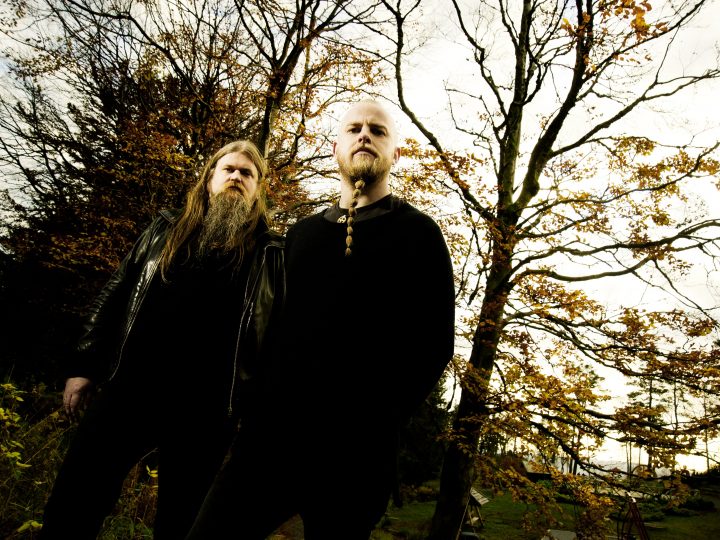 Ivar Bjørnson & Einar Selvik, nuovo EP a novembre
