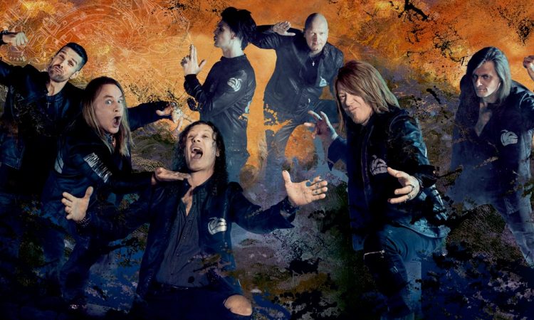 Helloween, online il lyric video di ‘Rise Without Chains’