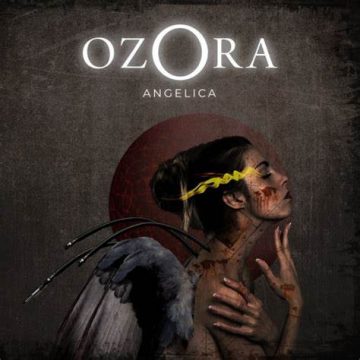 Ozora – Angelica