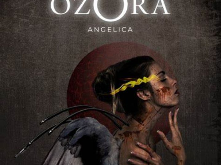 Ozora – Angelica