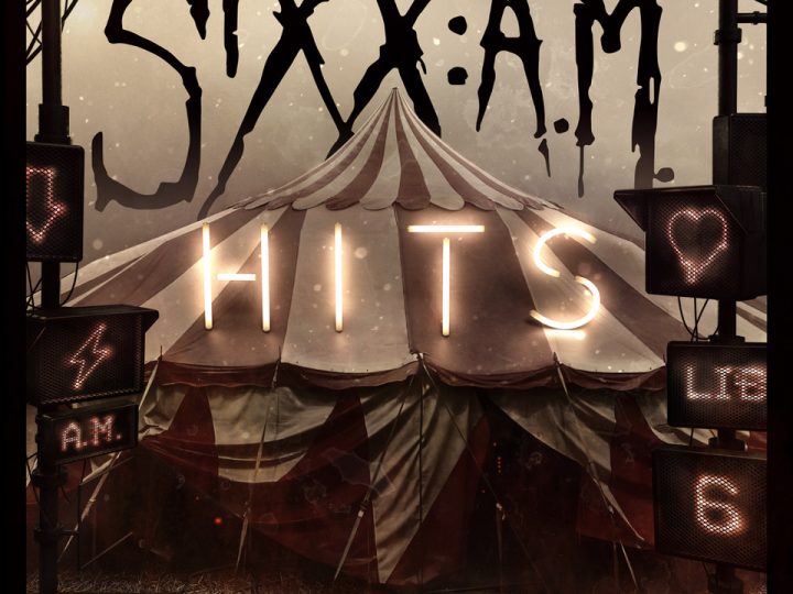 Sixx: A.M. – Hits