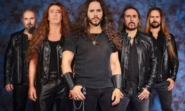 Rhapsody Of Fire, i dettagli della data al Lucca Comics