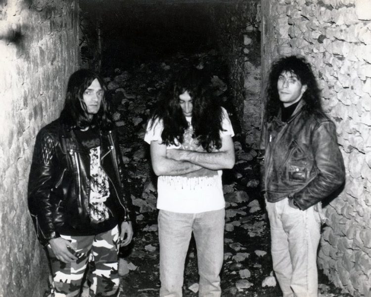 Angel Death