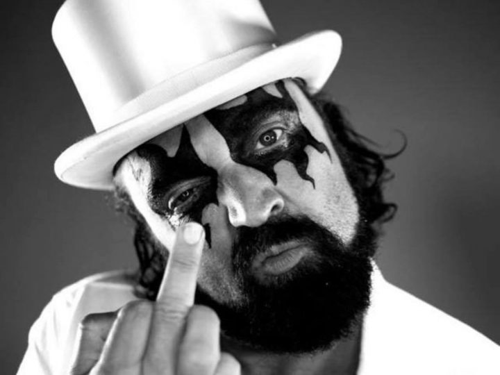 Turbonegro, è morto Hank von Hell