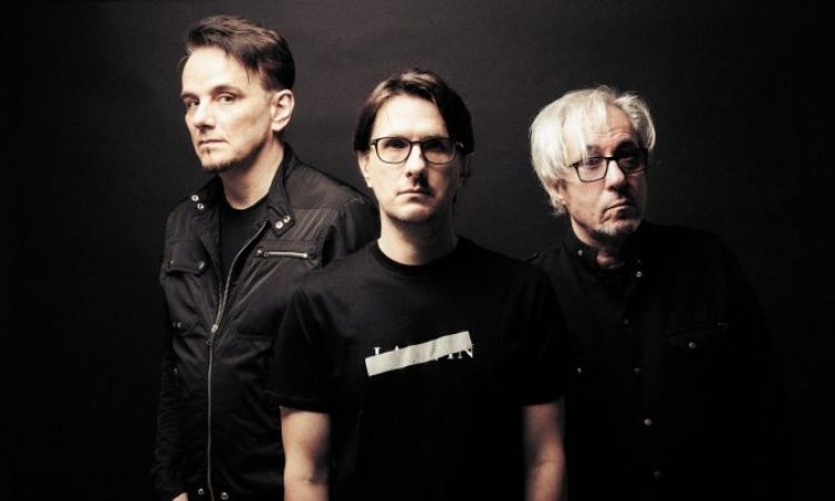 Porcupine Tree, due date in Italia a fine giugno