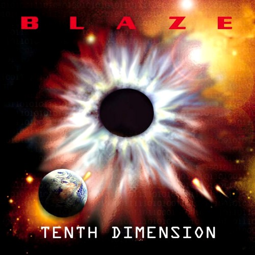 ‘Tenth Dimension’ – A vent’anni dalla definitiva dimensione di Blaze Bayley