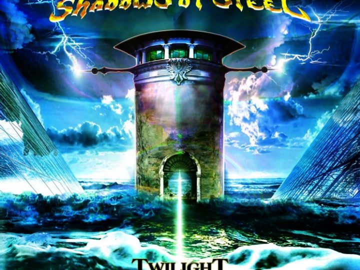 Shadows Of Steel, il ritorno con ‘Twilight II’