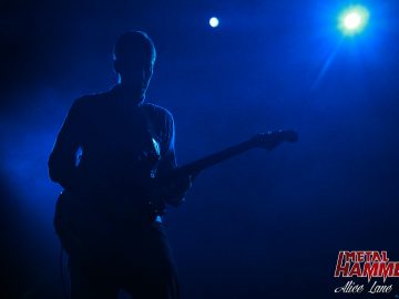 Leprous + Wheel + Aiming For Enrike @Live Club – Trezzo sull’Adda (MI), 13 dicembre 2021