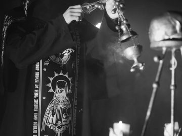 Batushka + Belphegor + Diabolical + more @Black Winter Fest – Legend Club (MI), 4 dicembre 2021