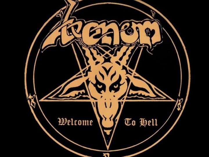 ‘Welcome To Hell’ – quarant’anni fa il trio di Newcastle ci dava il benvenuto all’inferno