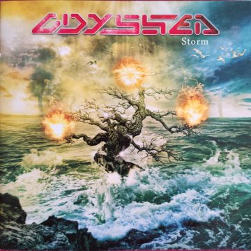 Odyssea – Storm