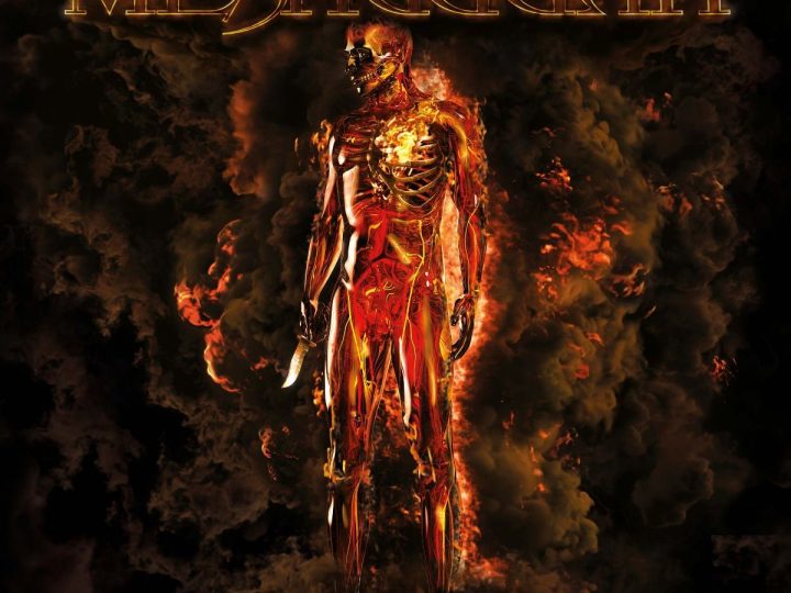 Meshuggah, annunciato il nuovo album ‘Immutable’