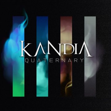 Kandia – Quaternary