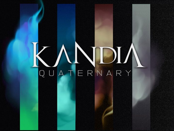 Kandia – Quaternary