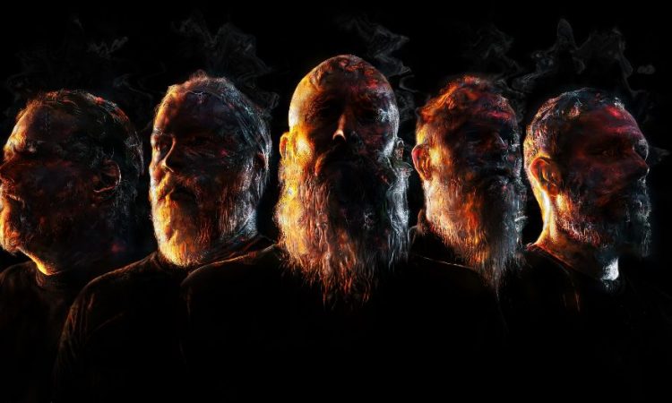 Meshuggah, svelato il primo singolo ‘The Abysmal Eye’