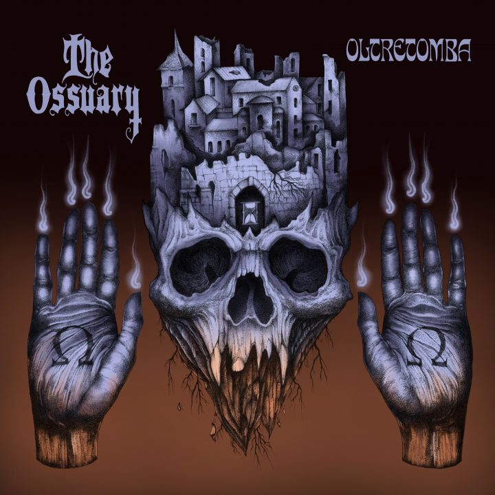 The Ossuary – Oltretomba