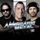 Annihilator, la cover di ‘Romeo Delight’ dei Van Halen