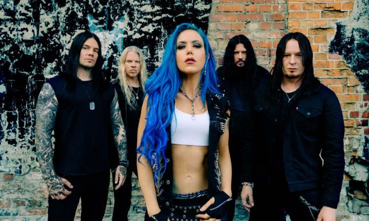 Arch Enemy, Behemoth, Carcass, gli orari della data milanese