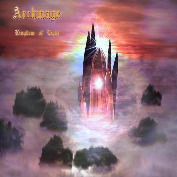 Archmage – Kingdome Of Light