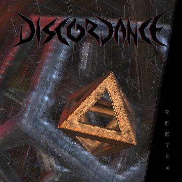 Discordance – Vertex