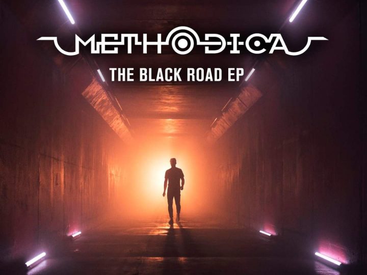 Methodica – The Black Road EP