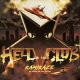 Hell In The Club, annunciano ‘Kamikaze’ il nuovo video/EP