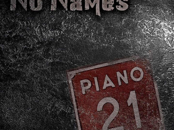 No Names – Piano 21