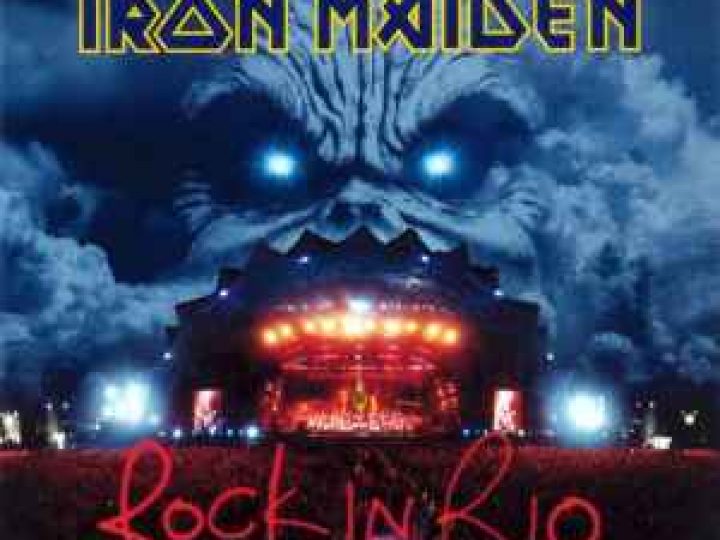 I vent’anni di ‘Rock In Rio’: Live After Reunion
