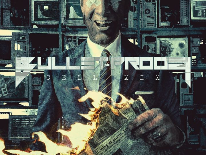 Bullet-Proof – Cell XIX