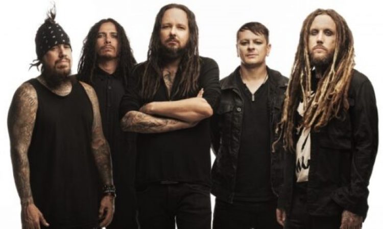 Korn, il singolo ‘Lost In The Grandeur’
