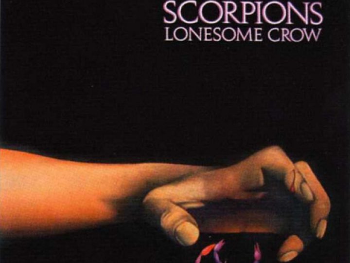 La solitudine del Corvo e l’avvento degli Scorpioni – I cinquant’anni del debutto degli Scorpions