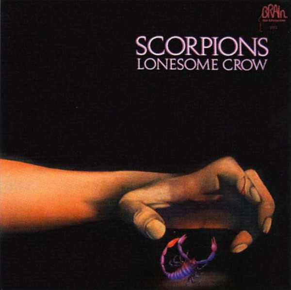 La solitudine del Corvo e l’avvento degli Scorpioni – I cinquant’anni del debutto degli Scorpions