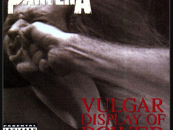 Vulgar Display Of Power: 30 anni di Pantera