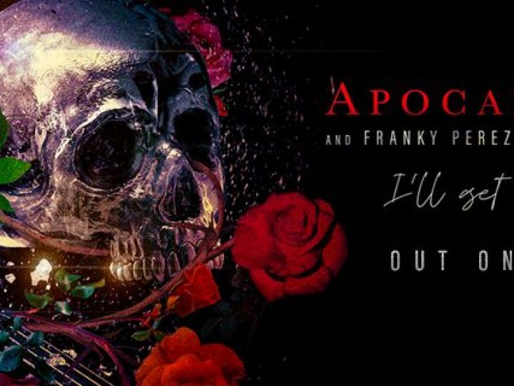 Apocalyptica, nuovo singolo con Geezer Butler