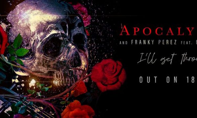 Apocalyptica, nuovo singolo con Geezer Butler