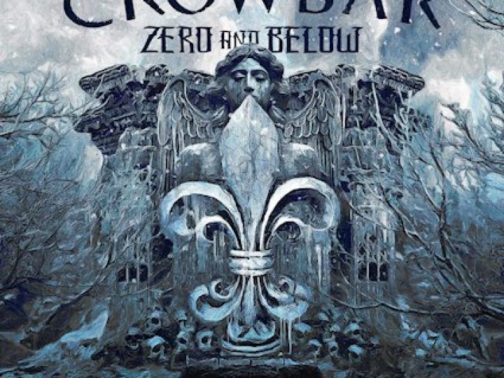 Crowbar – Zero And Below
