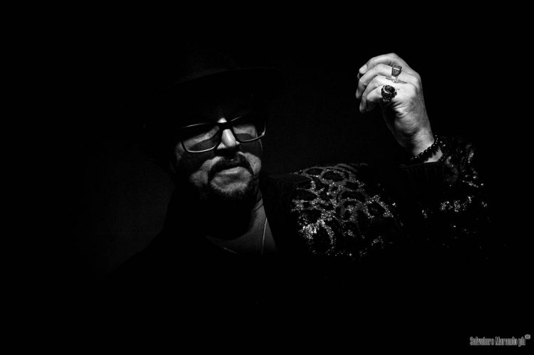 Geoff Tate + Darker Half + Sons of Sounds@Traffic – Roma, 9 marzo 2022