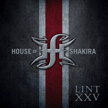 House Of Shakira – Lint XXV