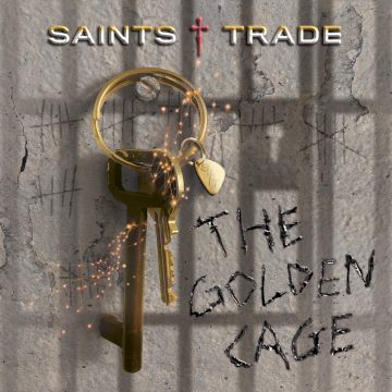 Saints Trade – ‘The Golden Cage’
