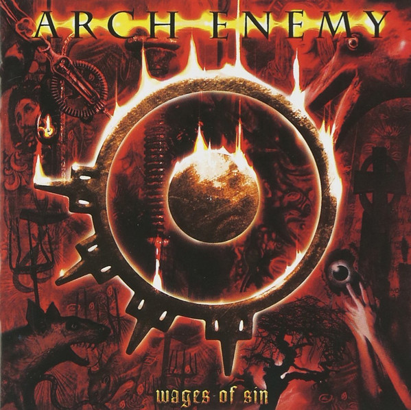 ‘Wages of Sin’, i vent’anni dal debutto di Angela Gossow al timone della corazzata Arch Enemy