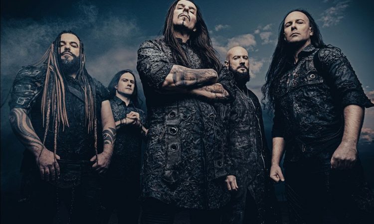 Septicflesh, il nuovo video video ‘Desert Throne’